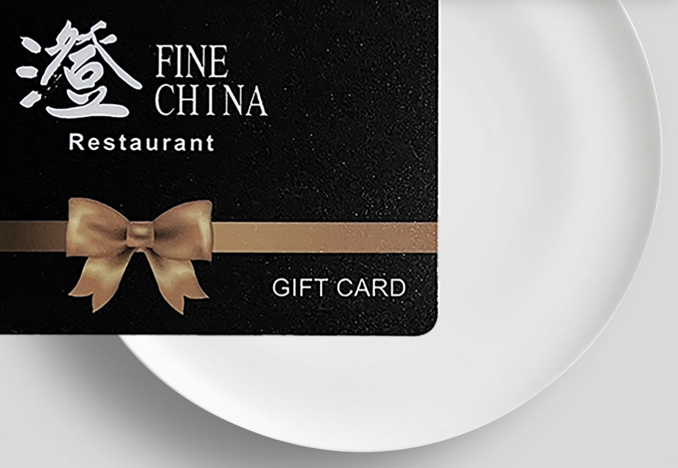 Gift Cards :: Carrefour Gift Card China